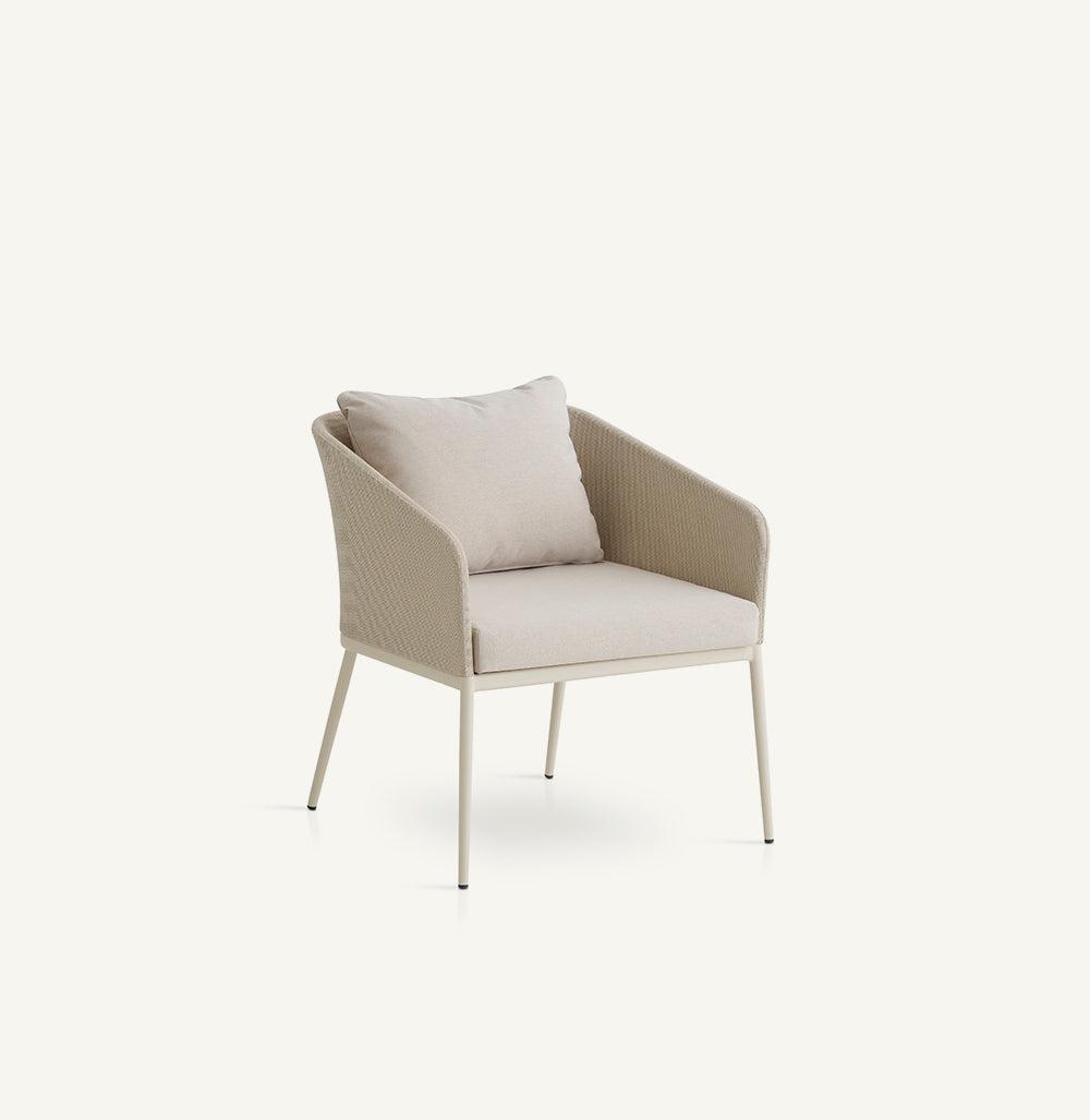 Senso C195 Low Armchair-Contract Furniture Store for hospitality, leisure & commercial projects