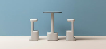 Serif 860 High Stool