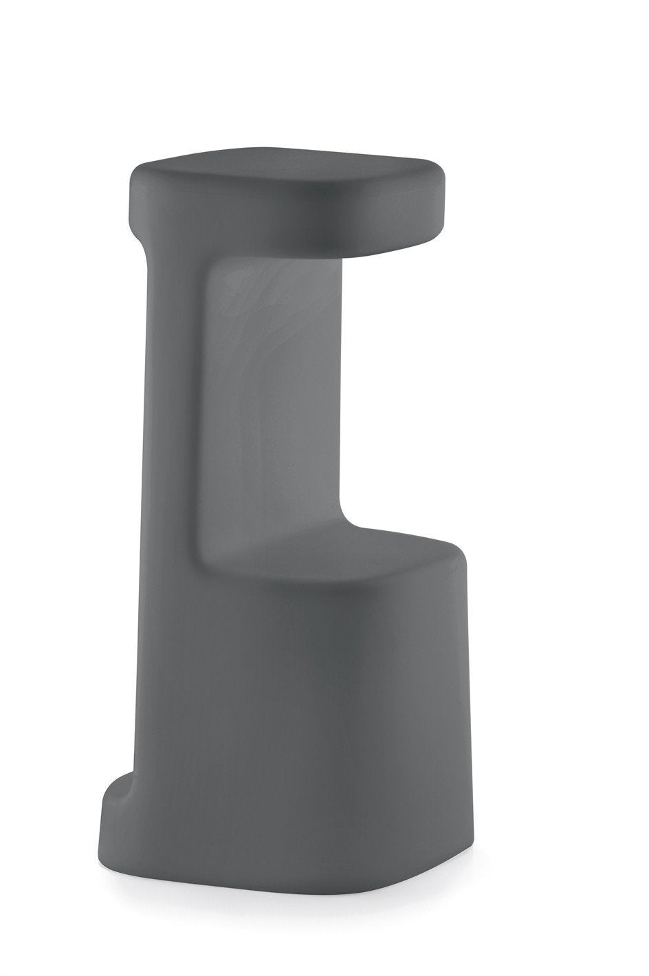 Serif 860 High Stool-Contract Furniture Store for hospitality, leisure & commercial projects