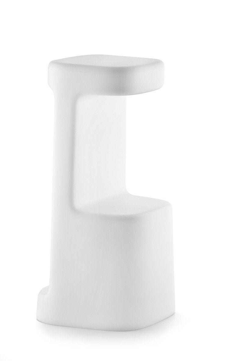 Serif 860 High Stool-Contract Furniture Store for hospitality, leisure & commercial projects