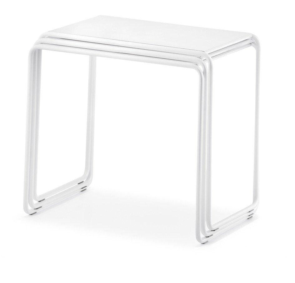 Set Pocket Coffee Table