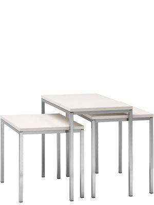 Set Pocket Coffee Table