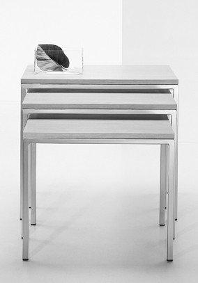 Set Pocket Coffee Table-Contract Furniture Store for hospitality, leisure & commercial projects