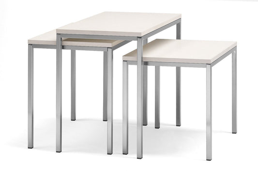 Set Pocket Coffee Table-Contract Furniture Store for hospitality, leisure & commercial projects