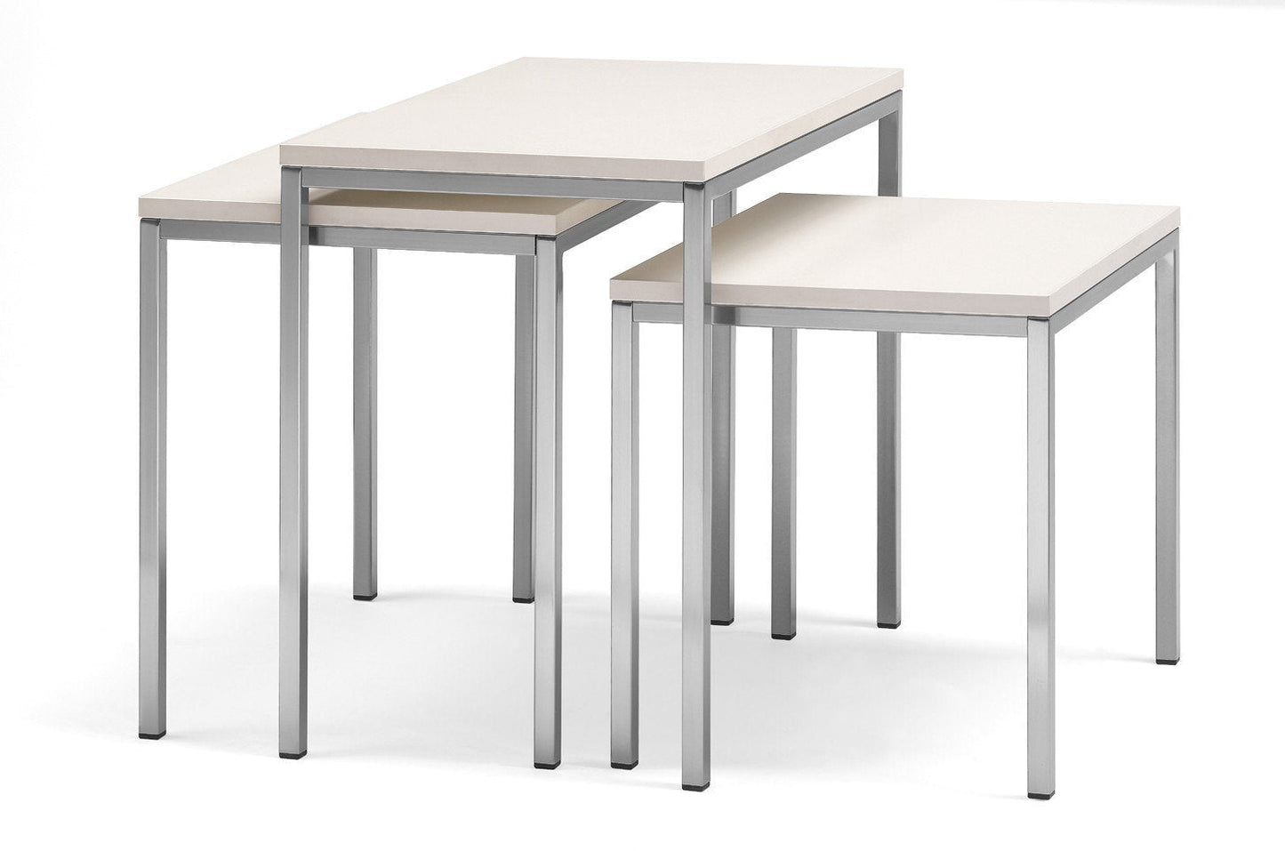 Set Pocket Coffee Table