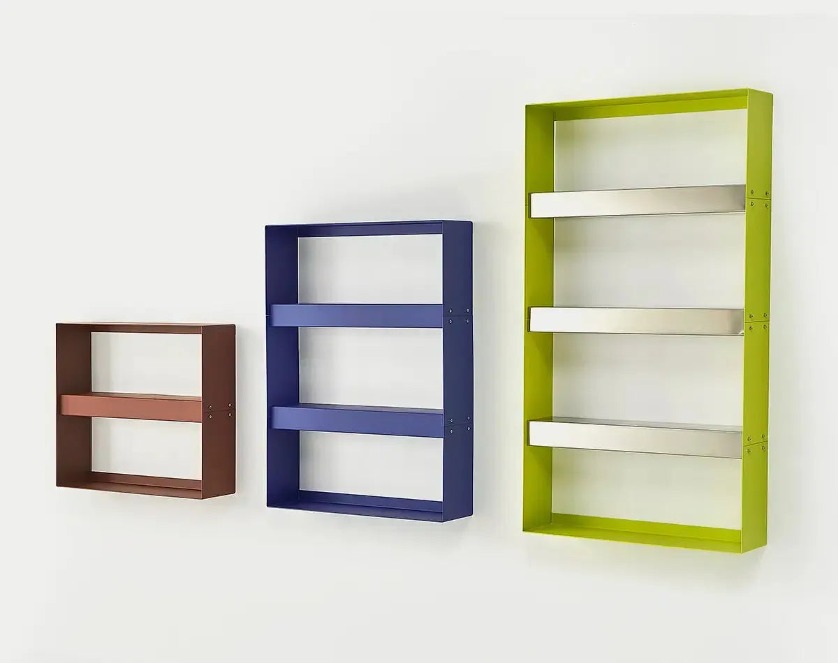 Seta Shelves-Contract Furniture Store for hospitality, leisure & commercial projects