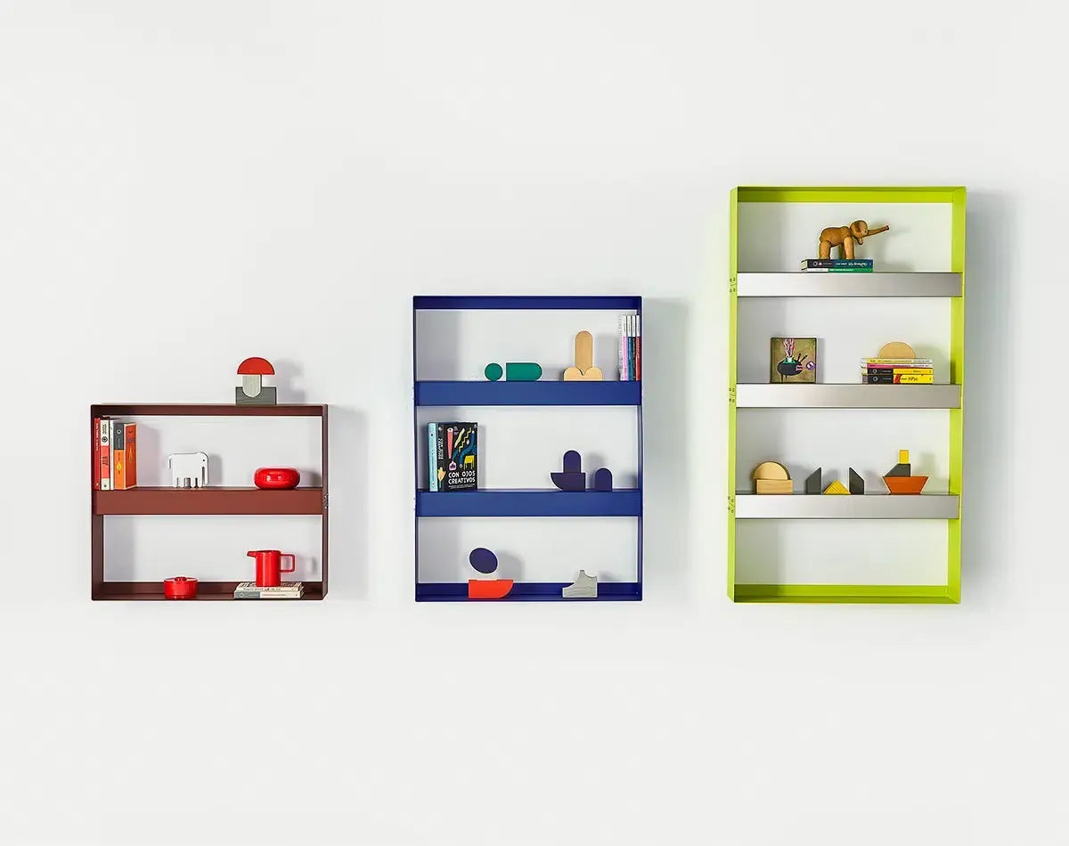 Seta Shelves-Contract Furniture Store for hospitality, leisure & commercial projects