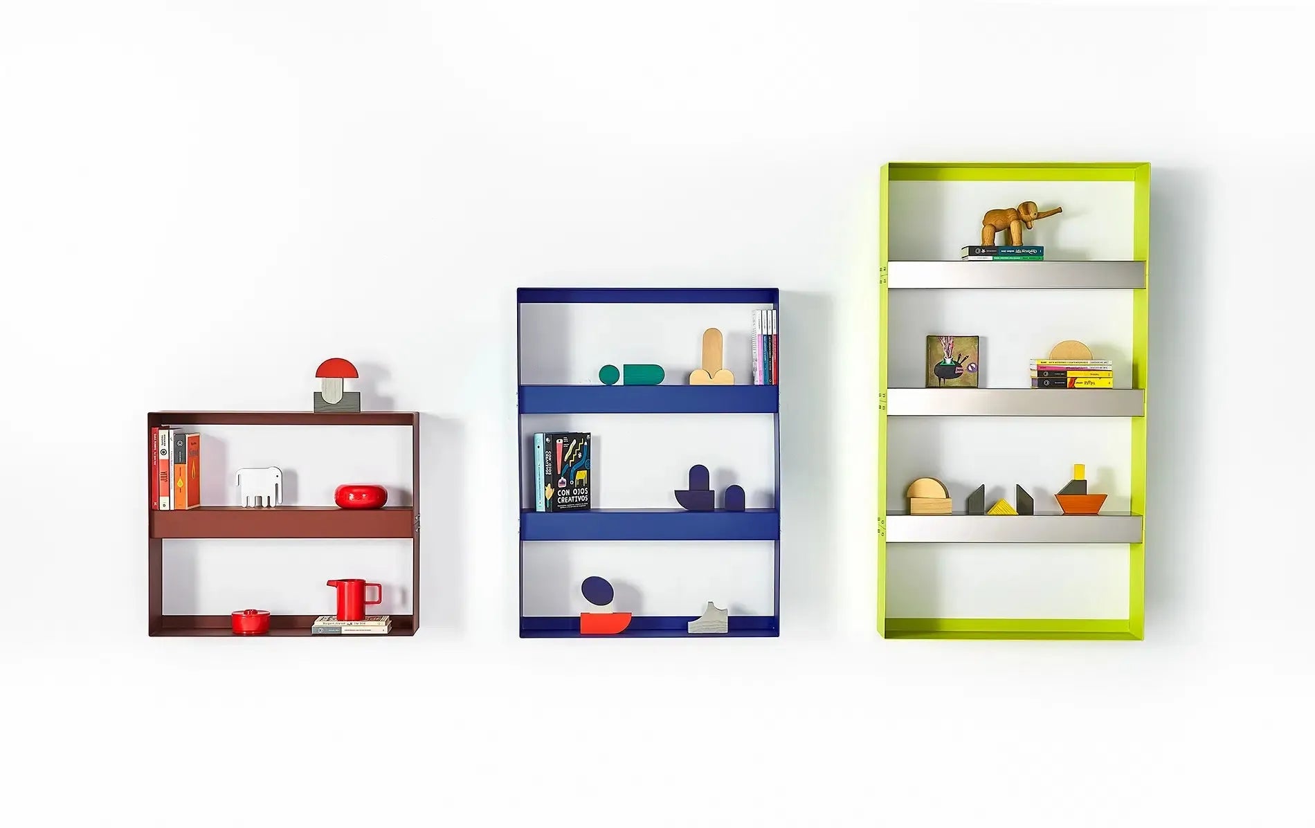 Seta Shelves-Contract Furniture Store for hospitality, leisure & commercial projects