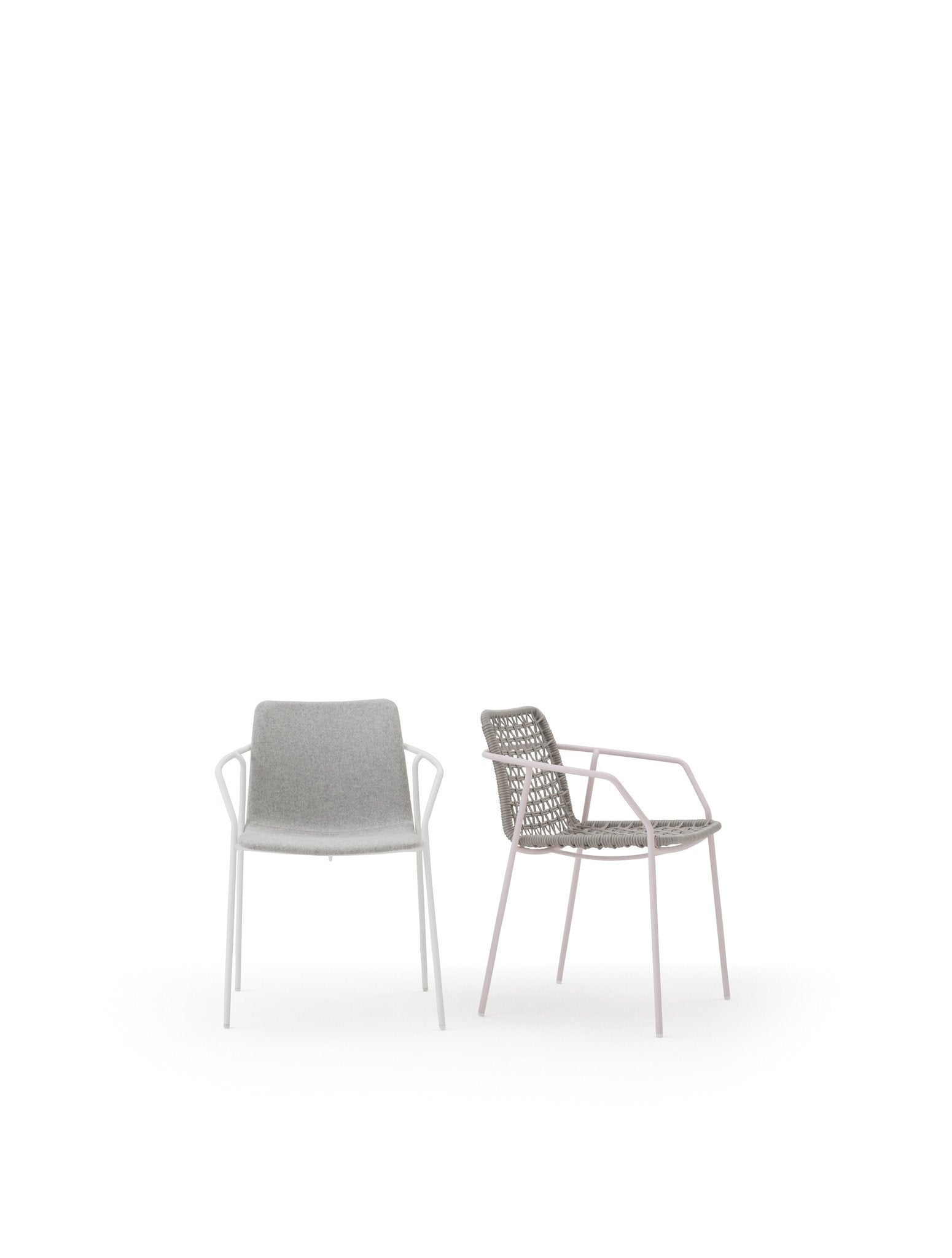 Sey 690 Armchair