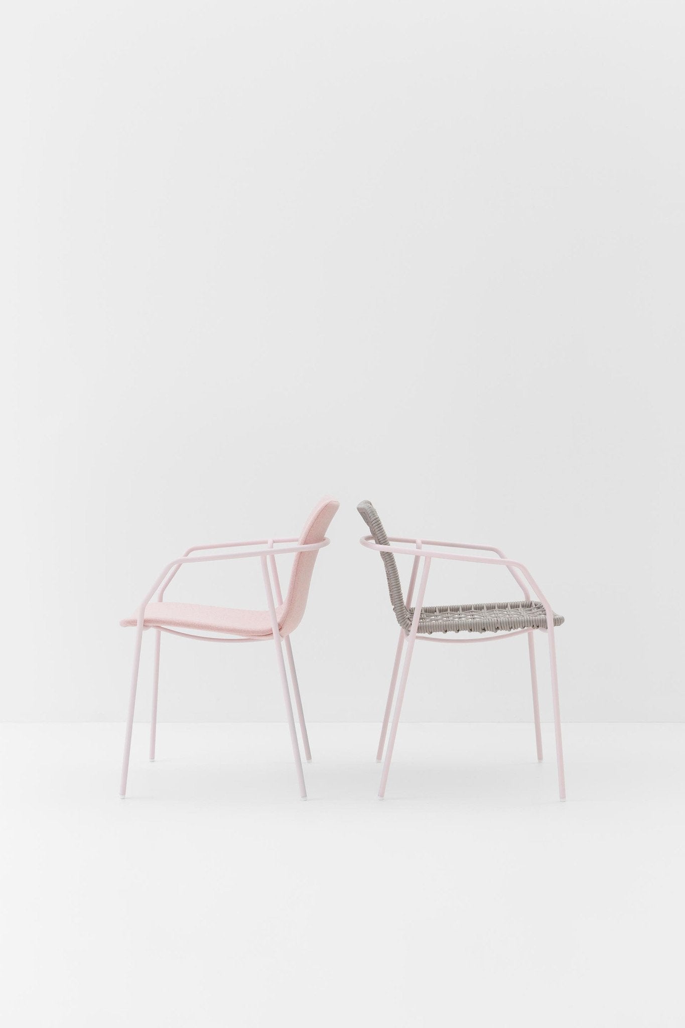 Sey 690 Armchair