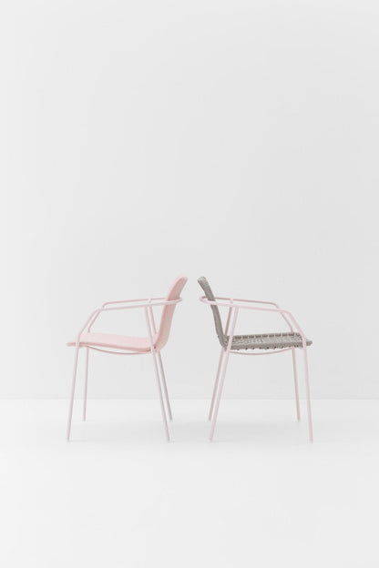 Sey 690 Armchair