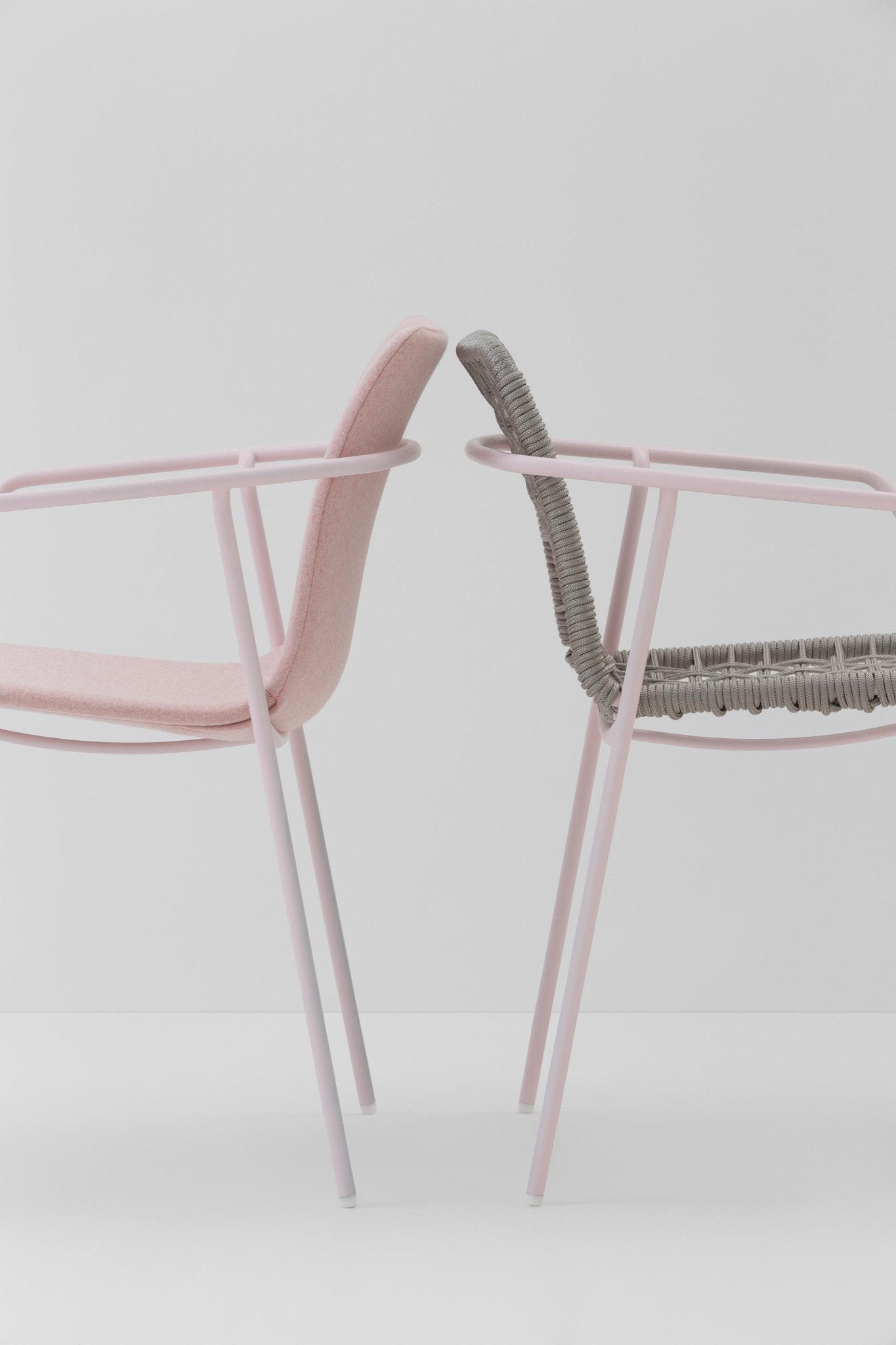 Sey 690 Armchair