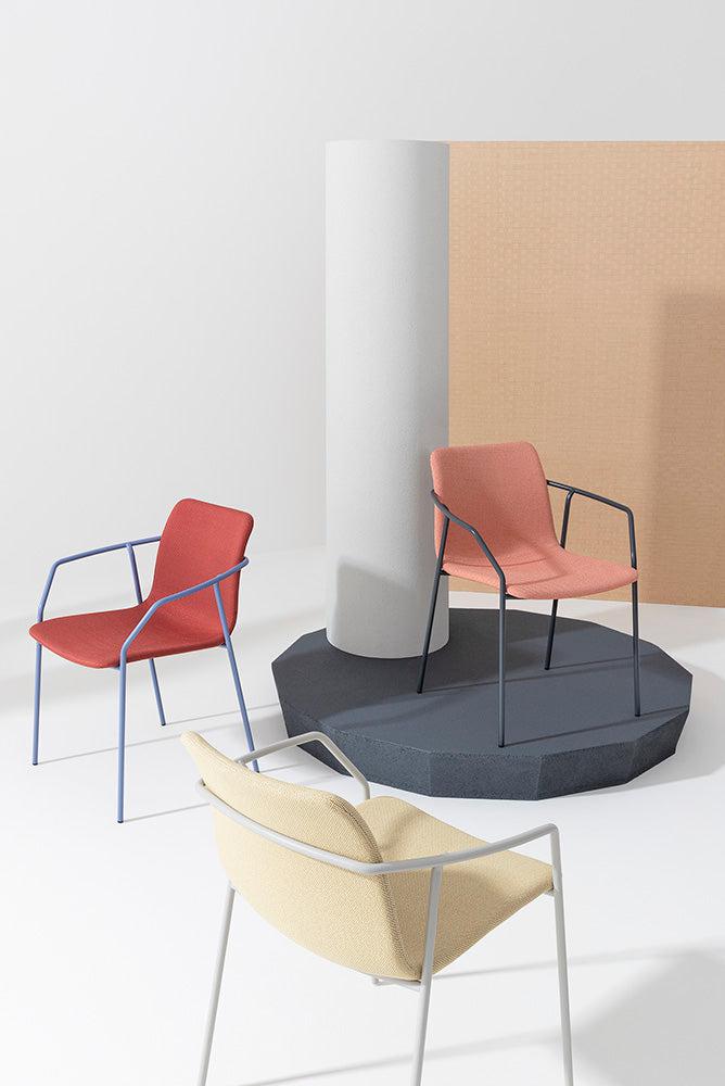 Sey 690 Armchair