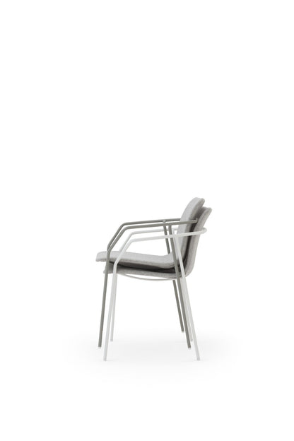 Sey 690 Armchair
