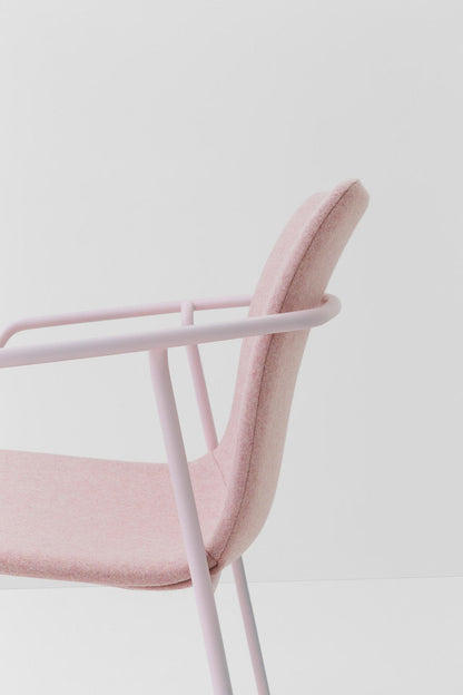 Sey 690 Armchair