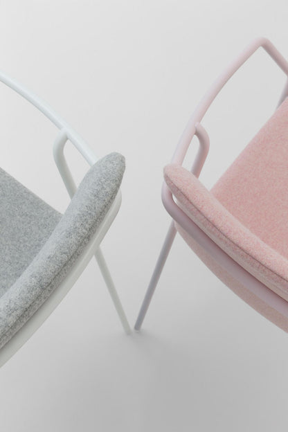 Sey 690 Armchair