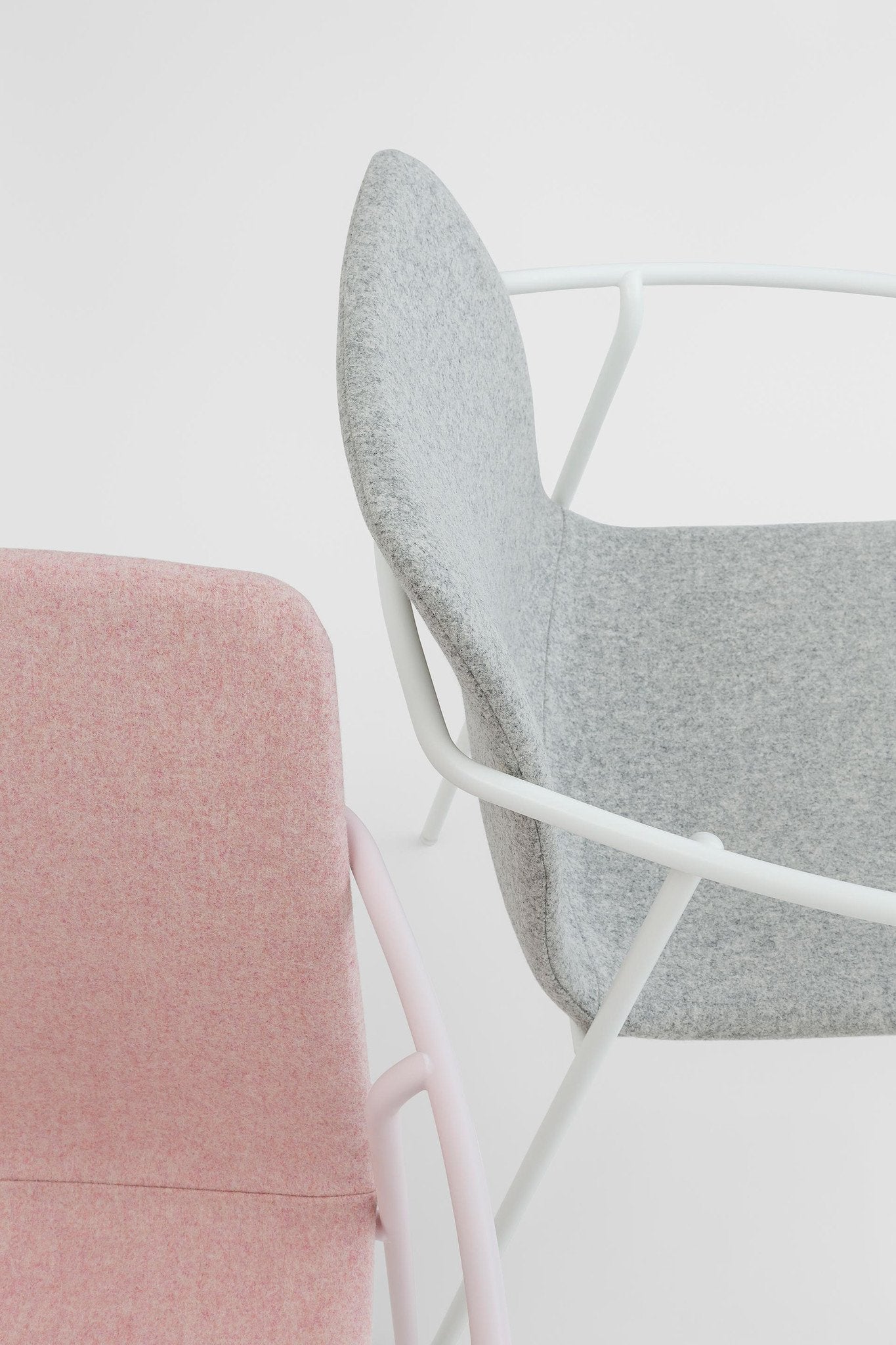 Sey 690 Armchair