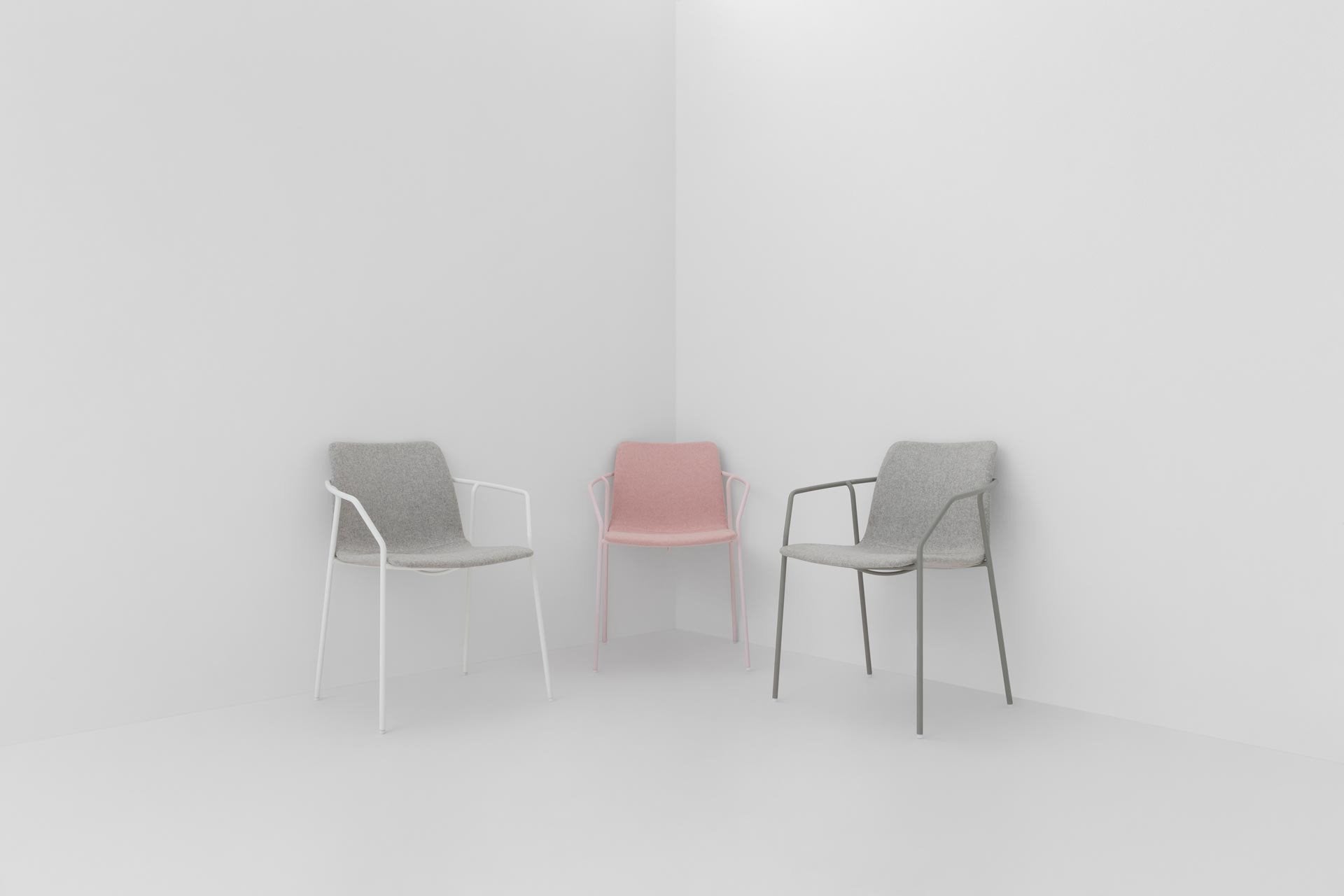 Sey 690 Armchair
