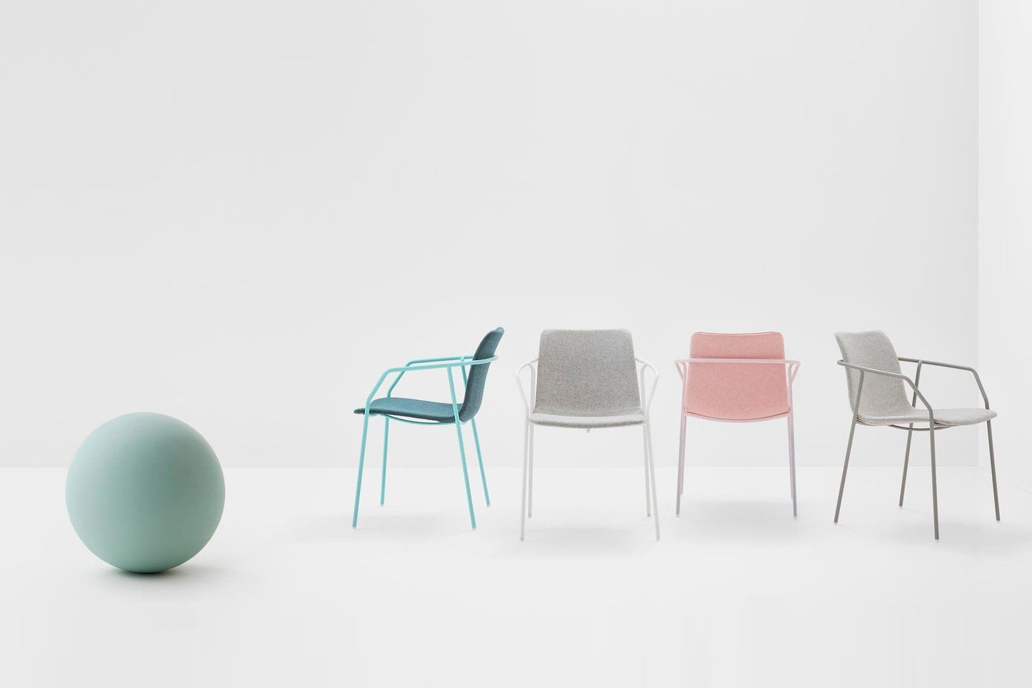 Sey 690 Armchair
