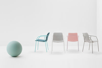 Sey 690 Armchair