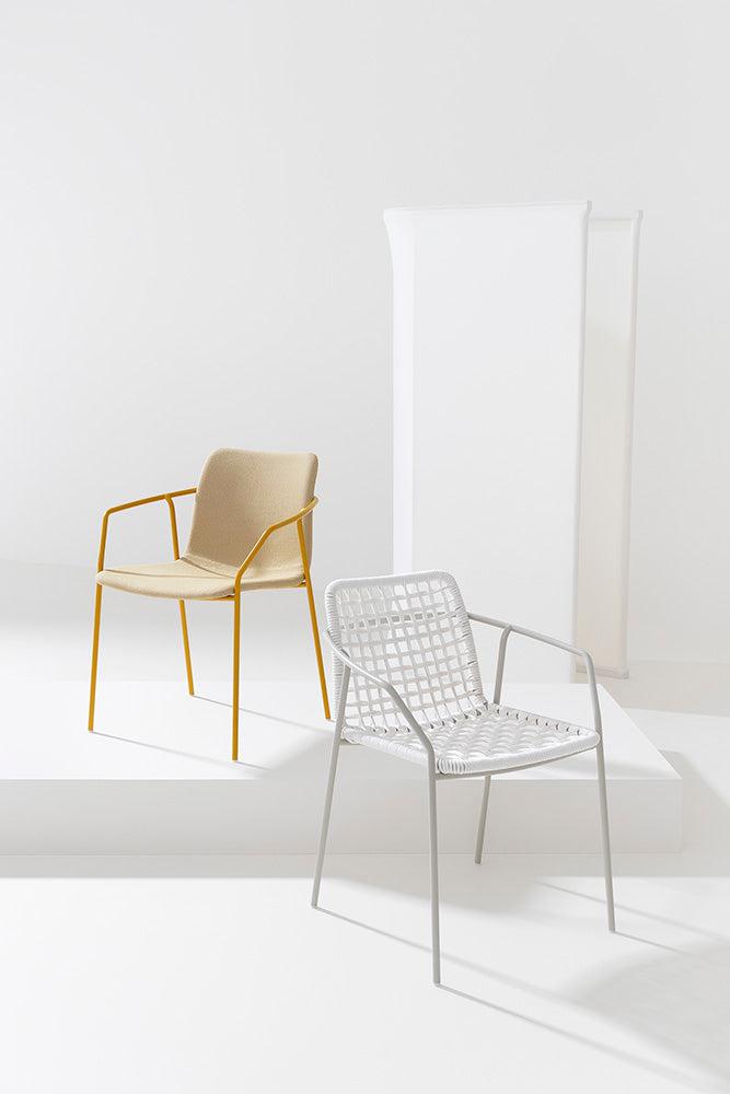 Sey 691 Rope Armchair