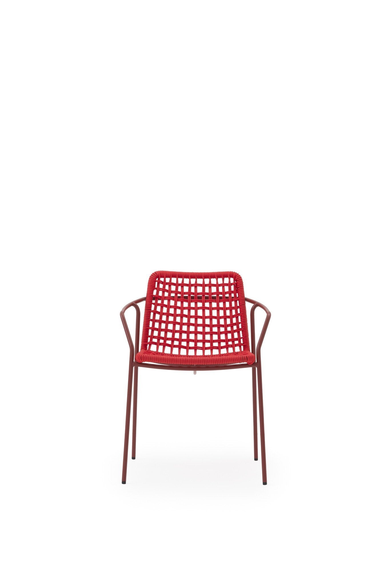 Sey 691 Rope Armchair