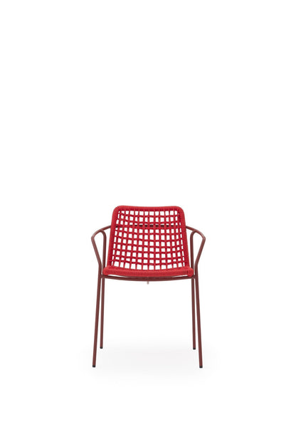 Sey 691 Rope Armchair