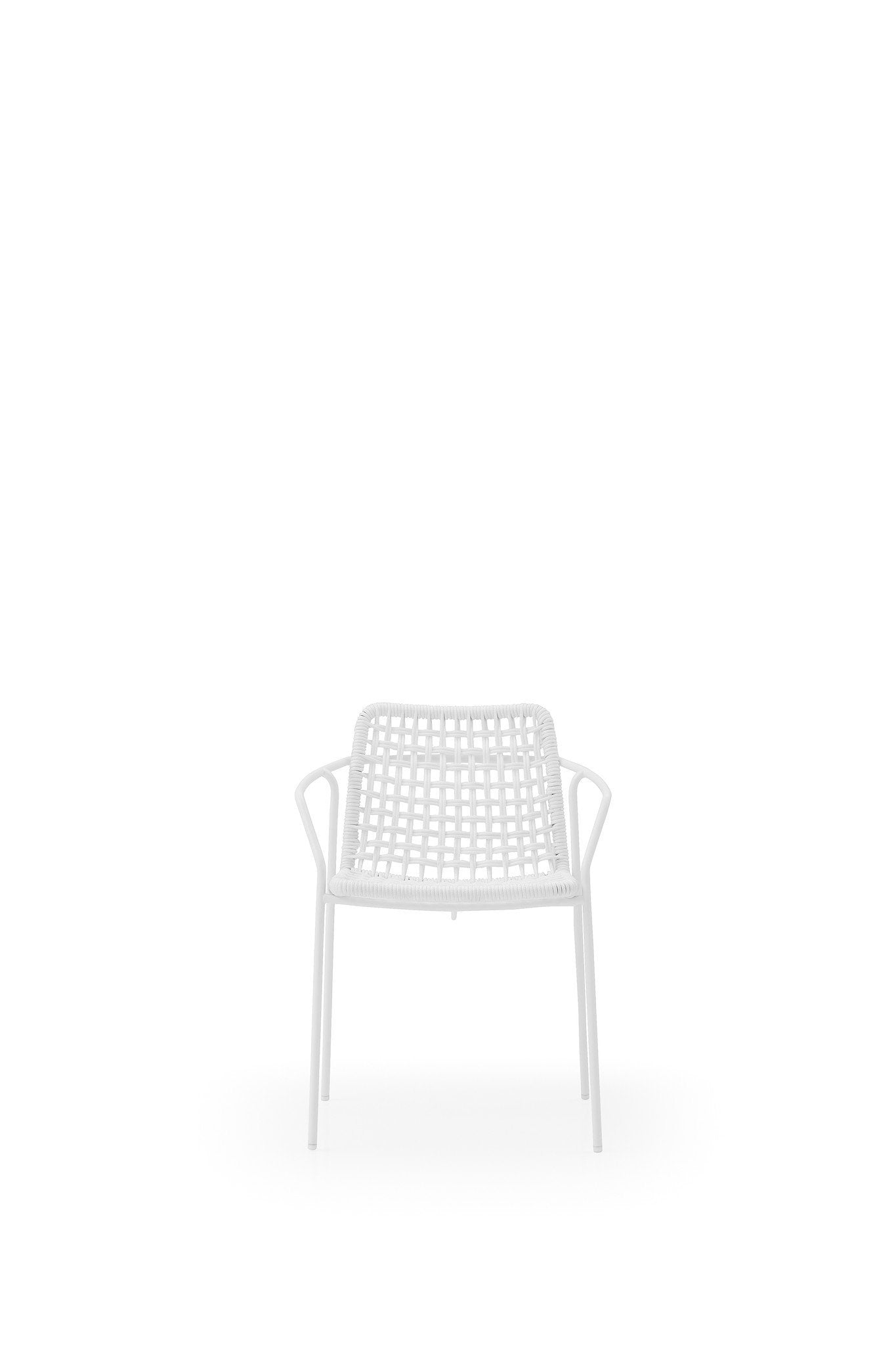 Sey 691 Rope Armchair