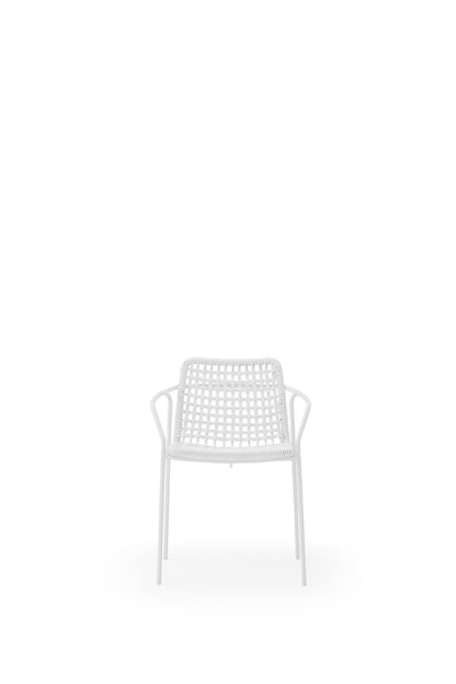Sey 691 Rope Armchair