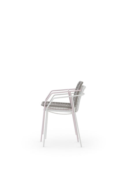 Sey 691 Rope Armchair