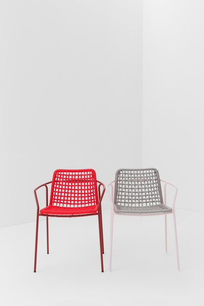 Sey 691 Rope Armchair