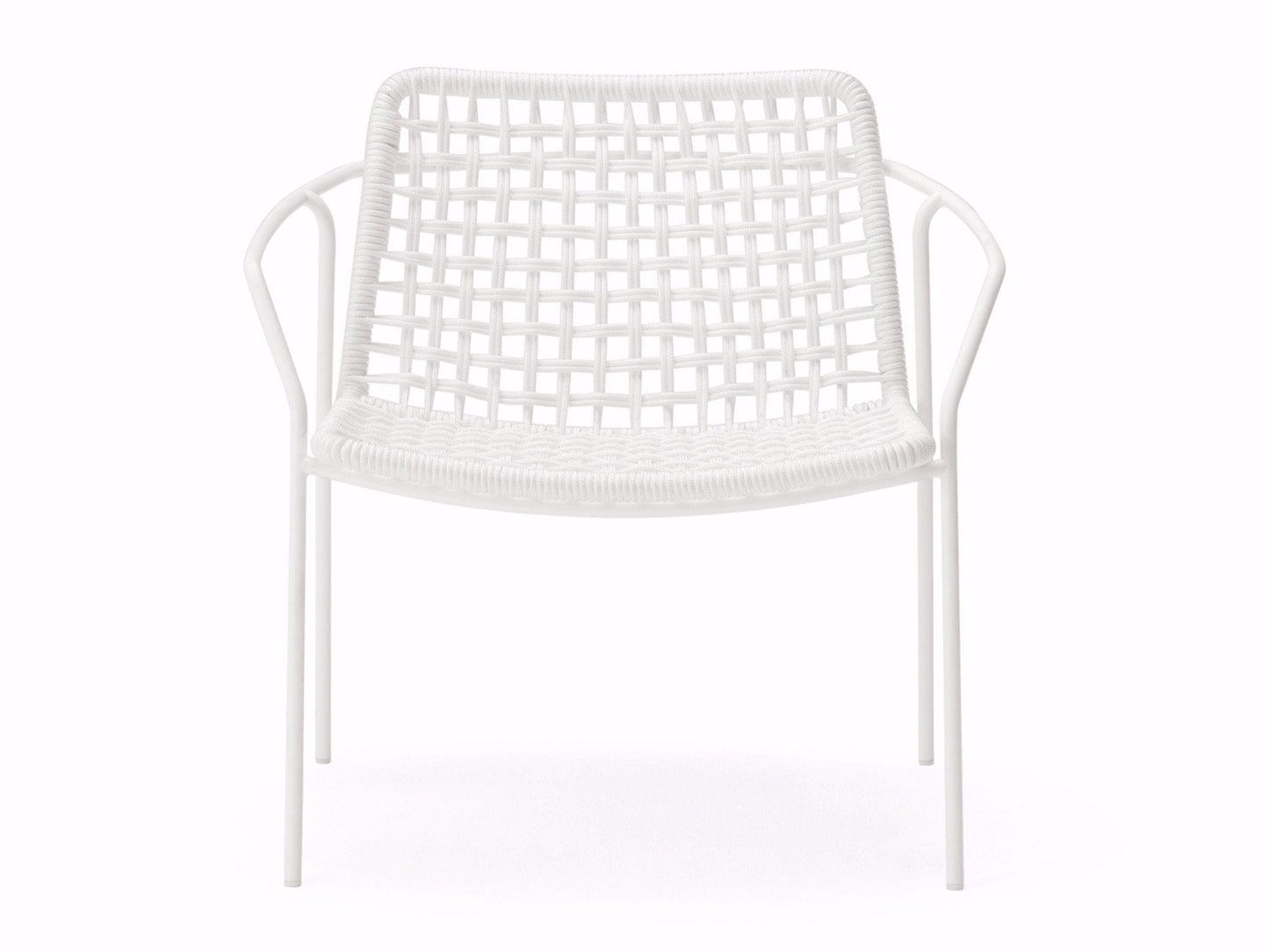 Sey 694 Rope Easy Chair