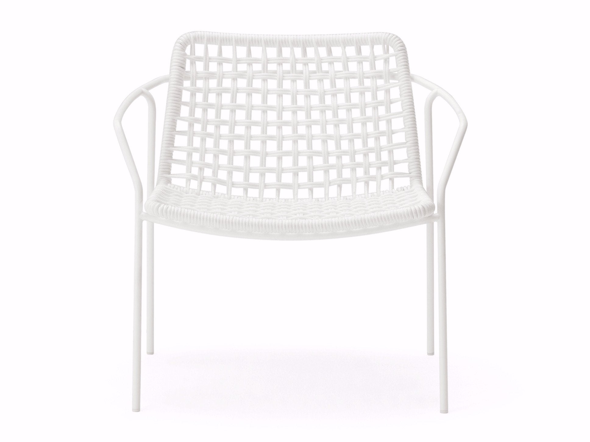 Sey 694 Rope Easy Chair