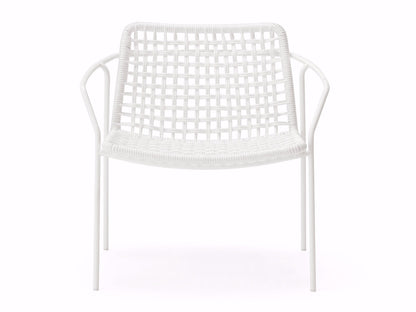 Sey 694 Rope Easy Chair
