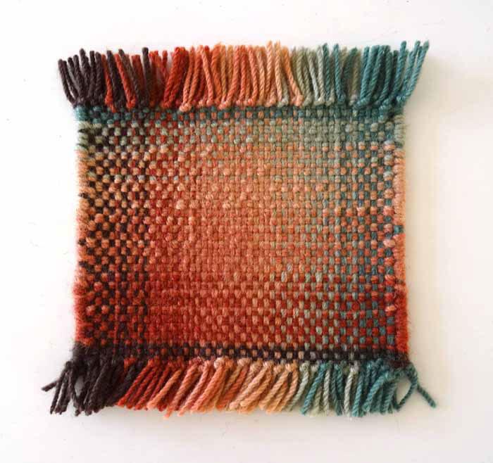 Shade Palette 1 Rug