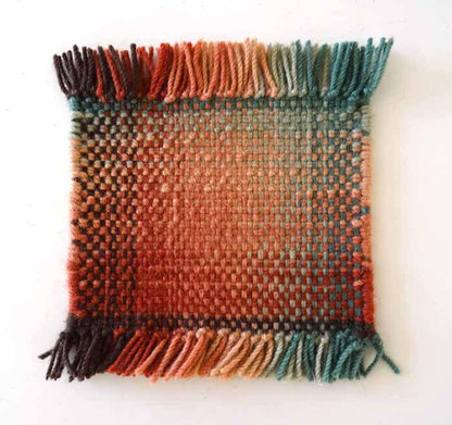 Shade Palette 1 Rug