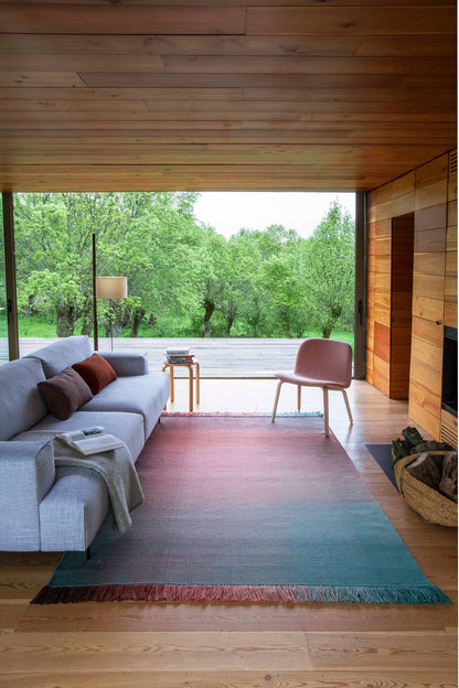 Shade Palette 2 Rug