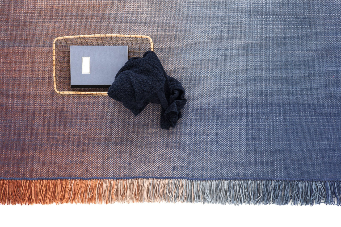 Shade Palette 2 Rug