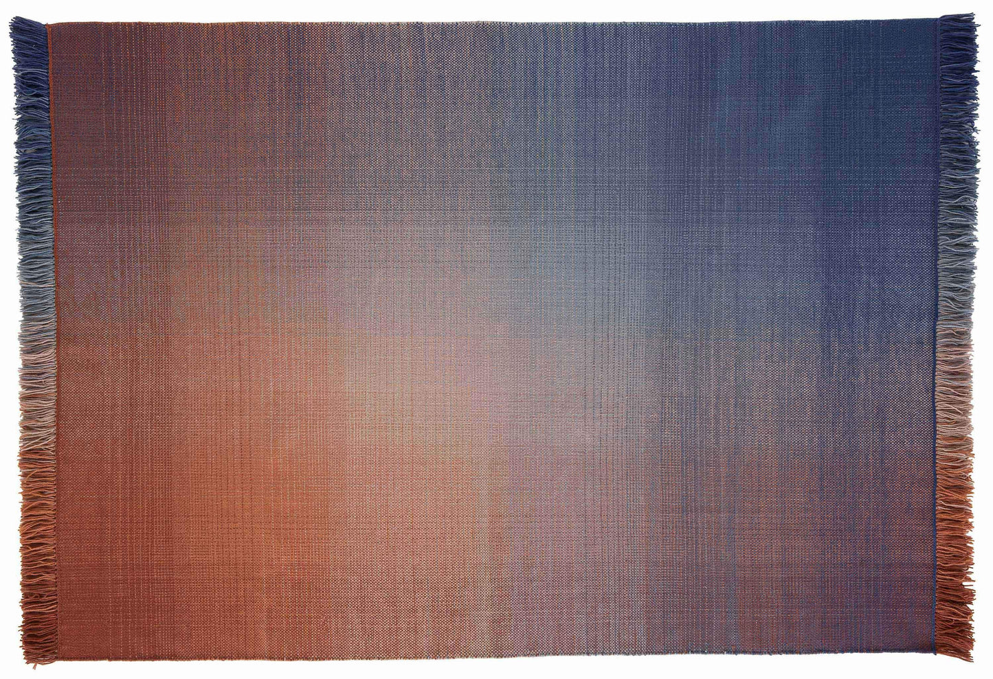 Shade Palette 2 Rug