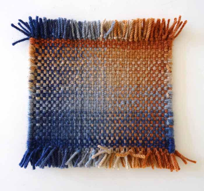 Shade Palette 2 Rug
