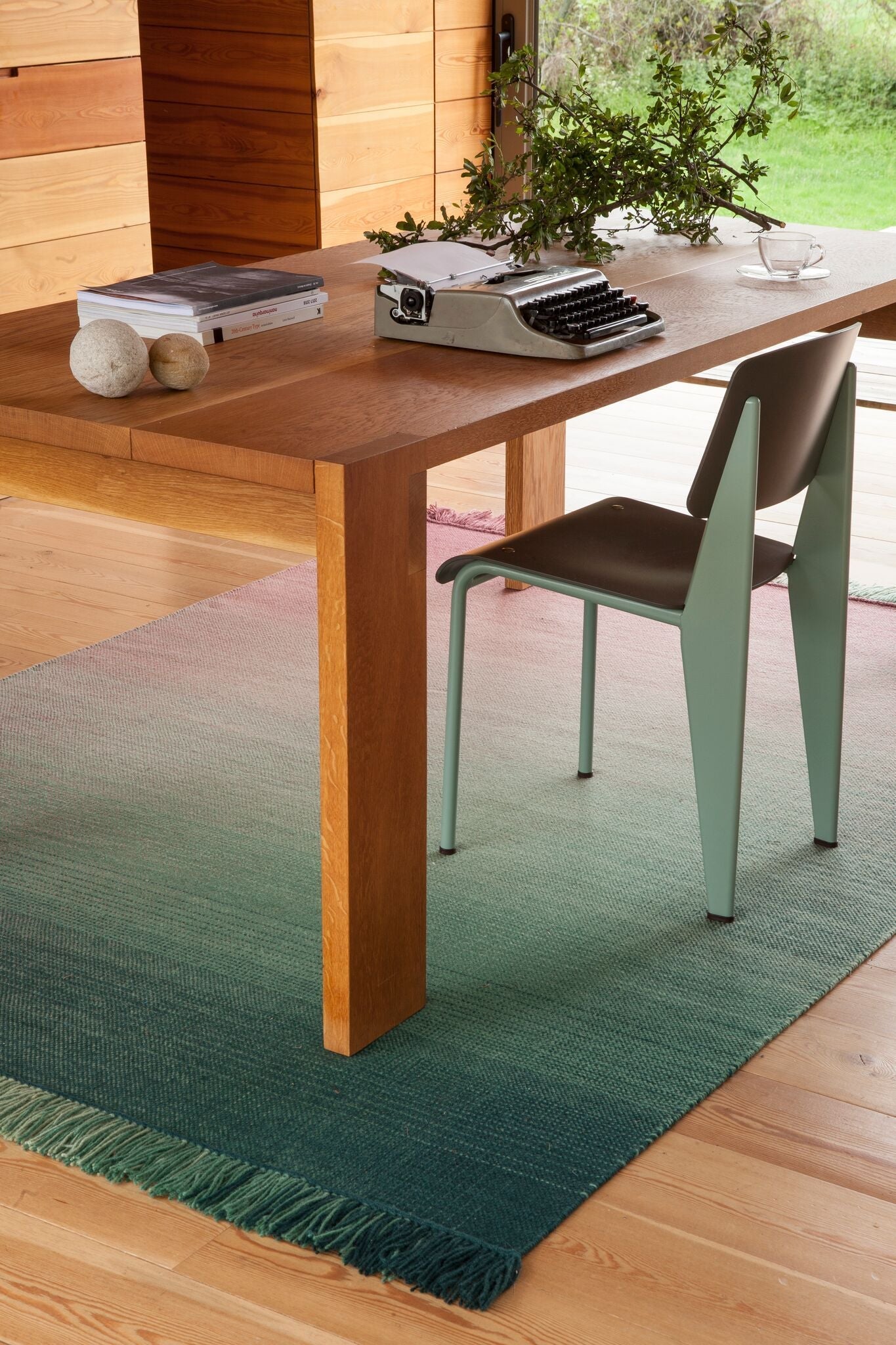 Shade Palette 3 Rug