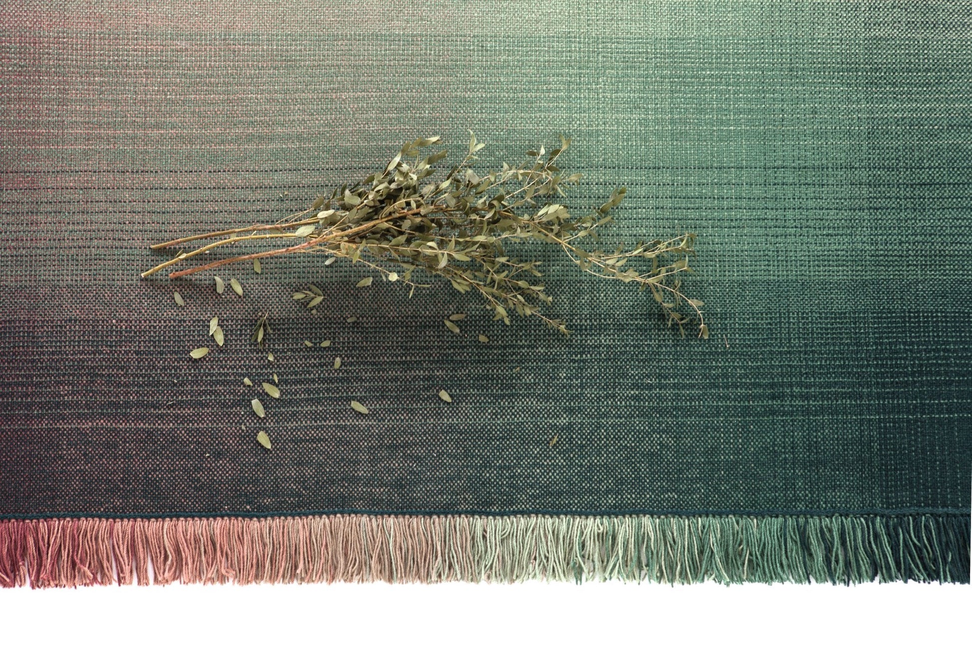 Shade Palette 3 Rug