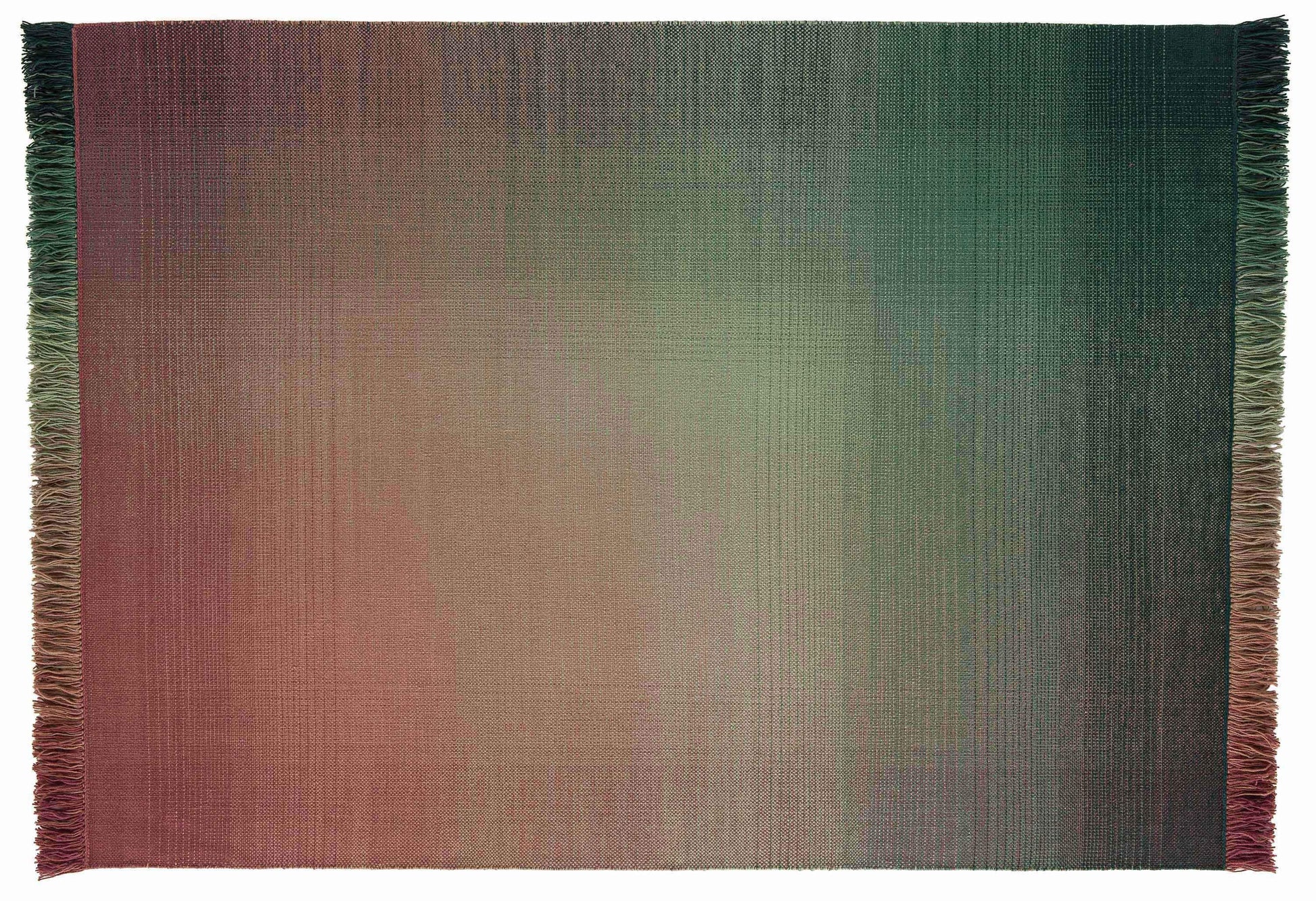 Shade Palette 3 Rug