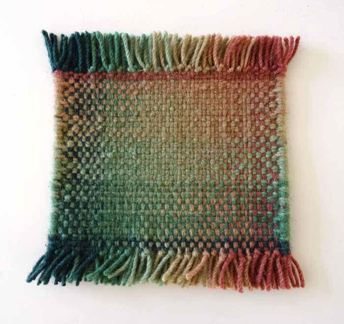 Shade Palette 3 Rug