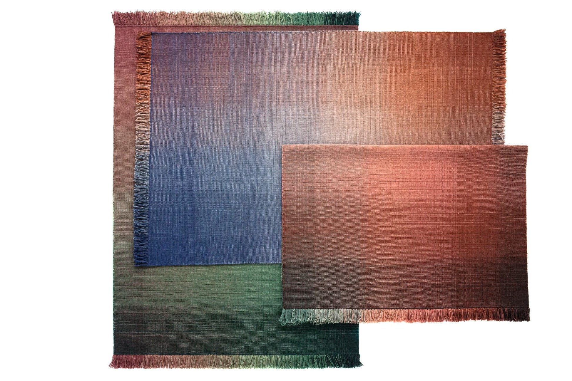 Shade Palette 3 Rug