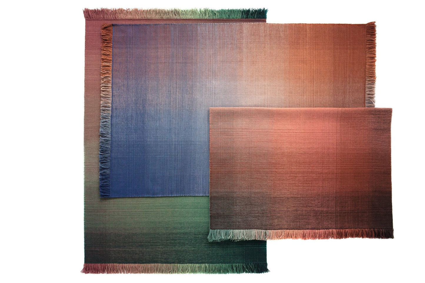 Shade Palette 3 Rug-Contract Furniture Store for hospitality, leisure & commercial projects