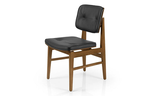 Shanna M1054WUUST Side Chair-Contract Furniture Store for hospitality, leisure & commercial projects
