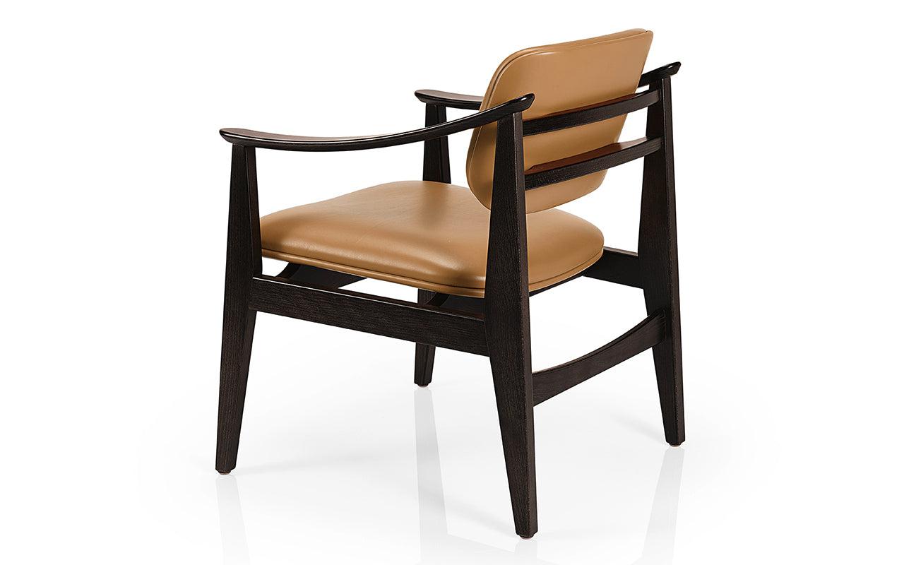 Shanna M1058UUST Lounge Chair-Contract Furniture Store for hospitality, leisure & commercial projects