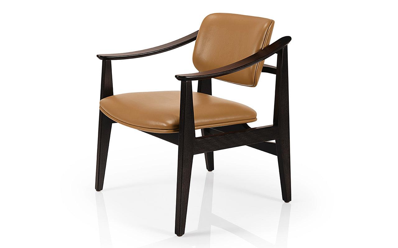 Shanna M1058UUST Lounge Chair-Contract Furniture Store for hospitality, leisure & commercial projects