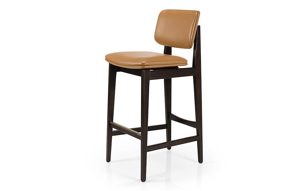 Shanna M1060UUST High Stool-Contract Furniture Store for hospitality, leisure & commercial projects